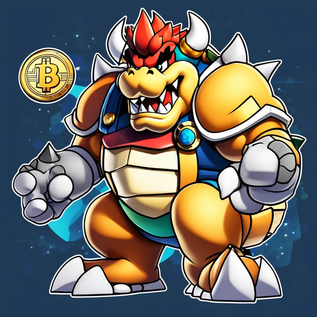 Bowser Coin